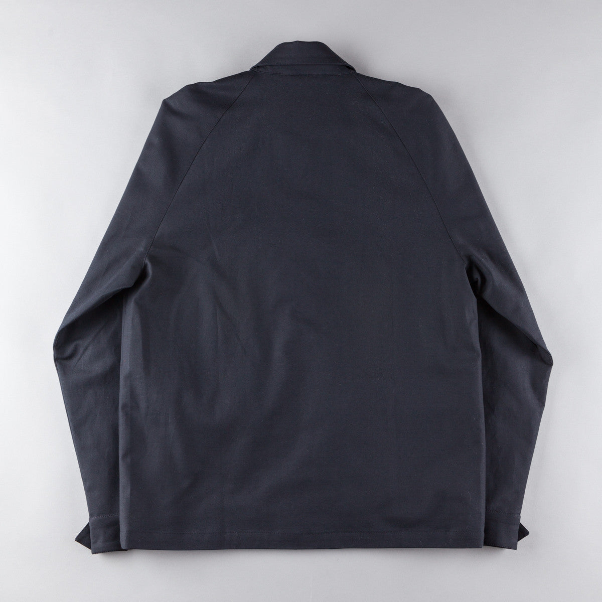 Polar Nautical Jacket - Navy | Flatspot