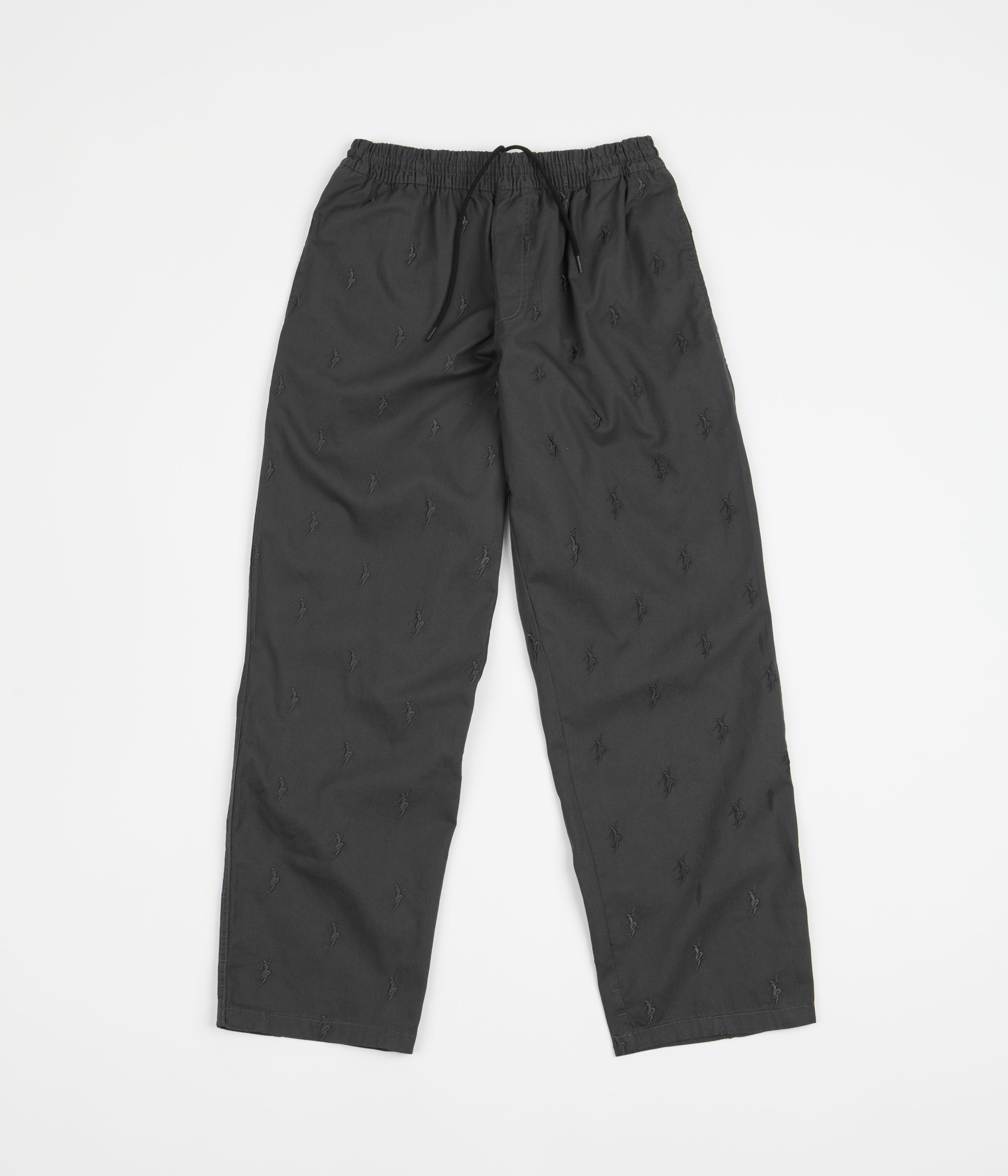 polar skate NO COMPLY SURF PANTS Sサイズ-