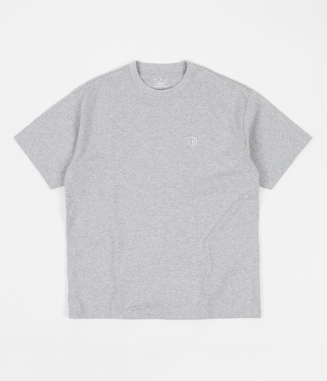 sport gray t shirt