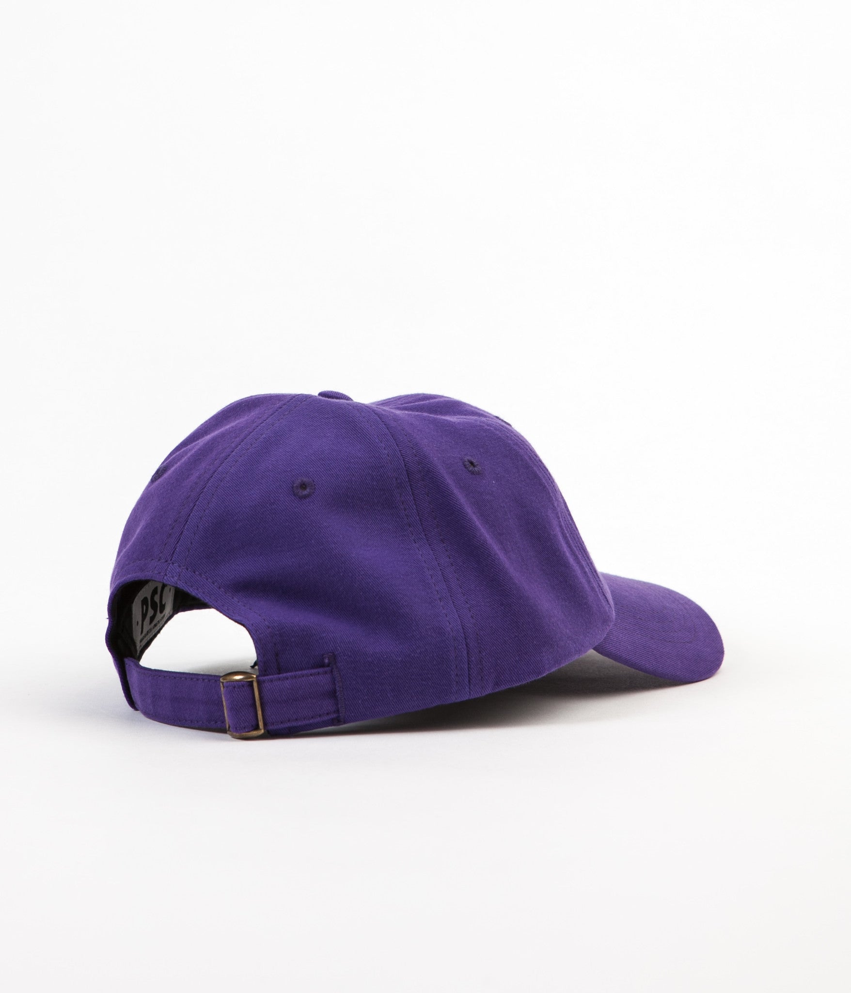 Polar Wavy Skater Cap - Purple | Flatspot