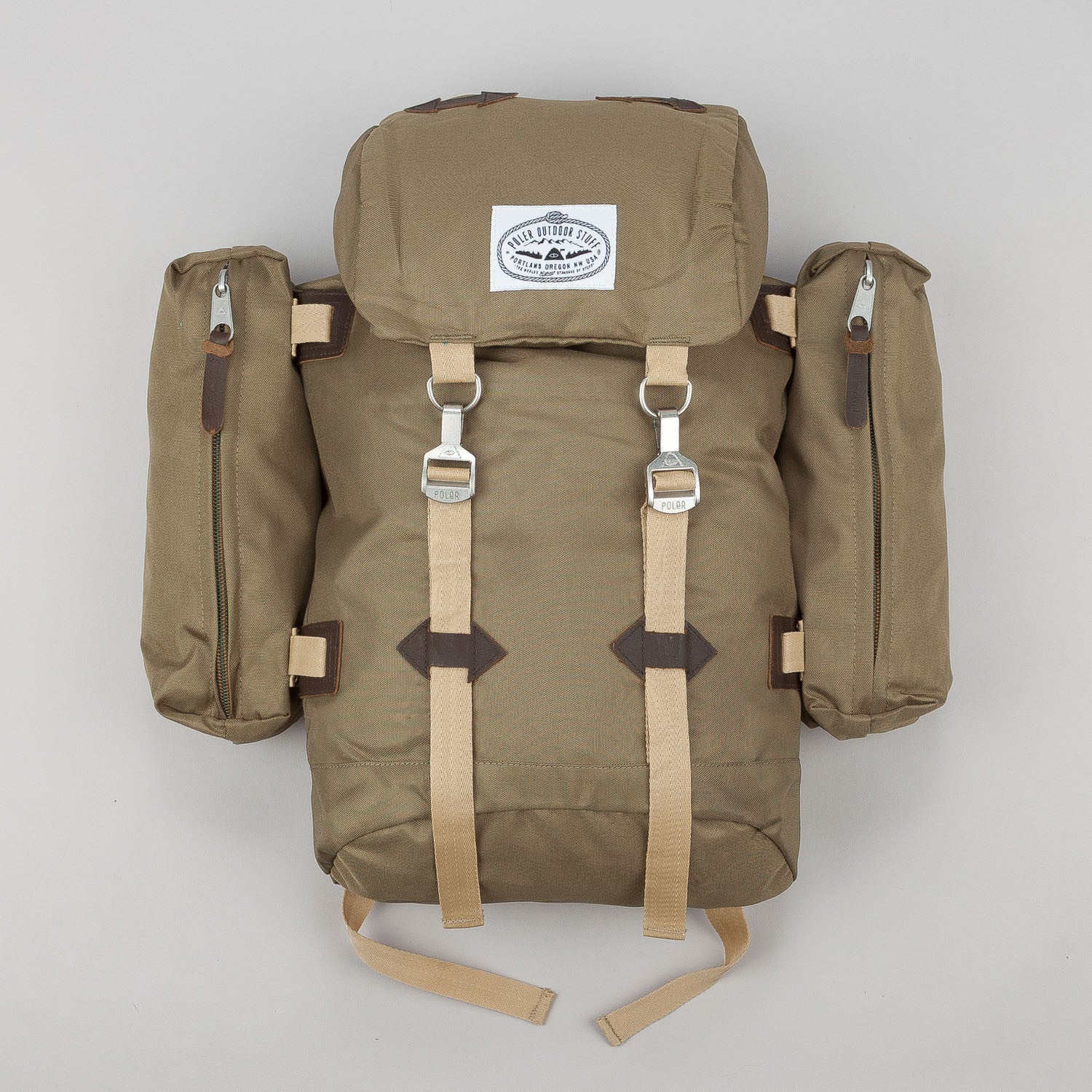 poler rucksack