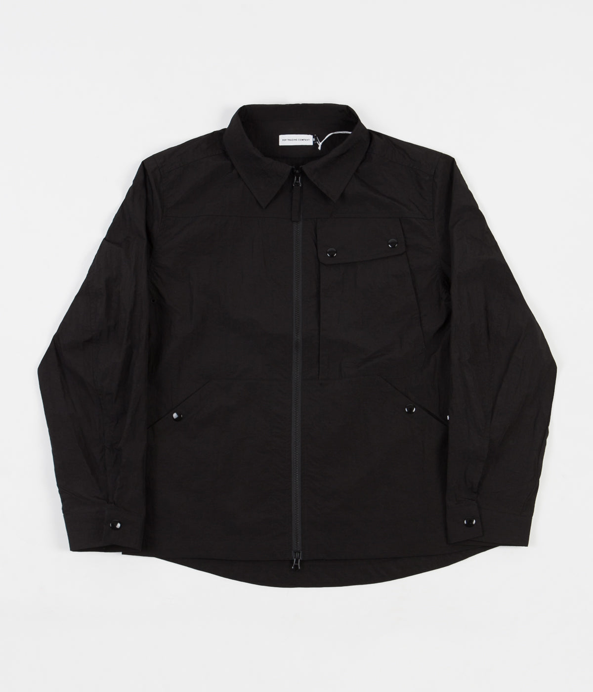 nike nylon shirt