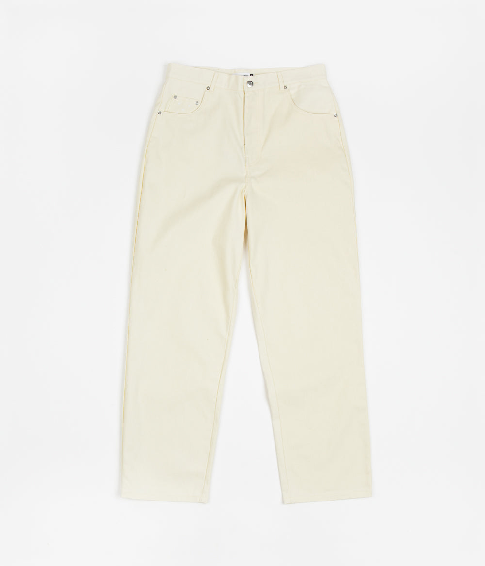 Off white shop pants sizing