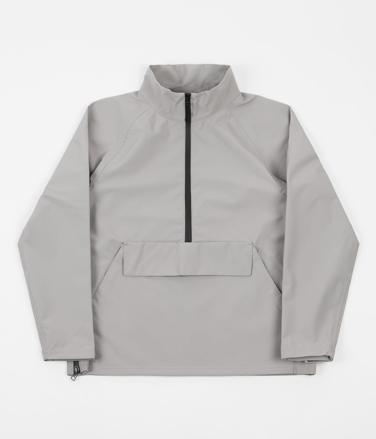 light grey nike jacket