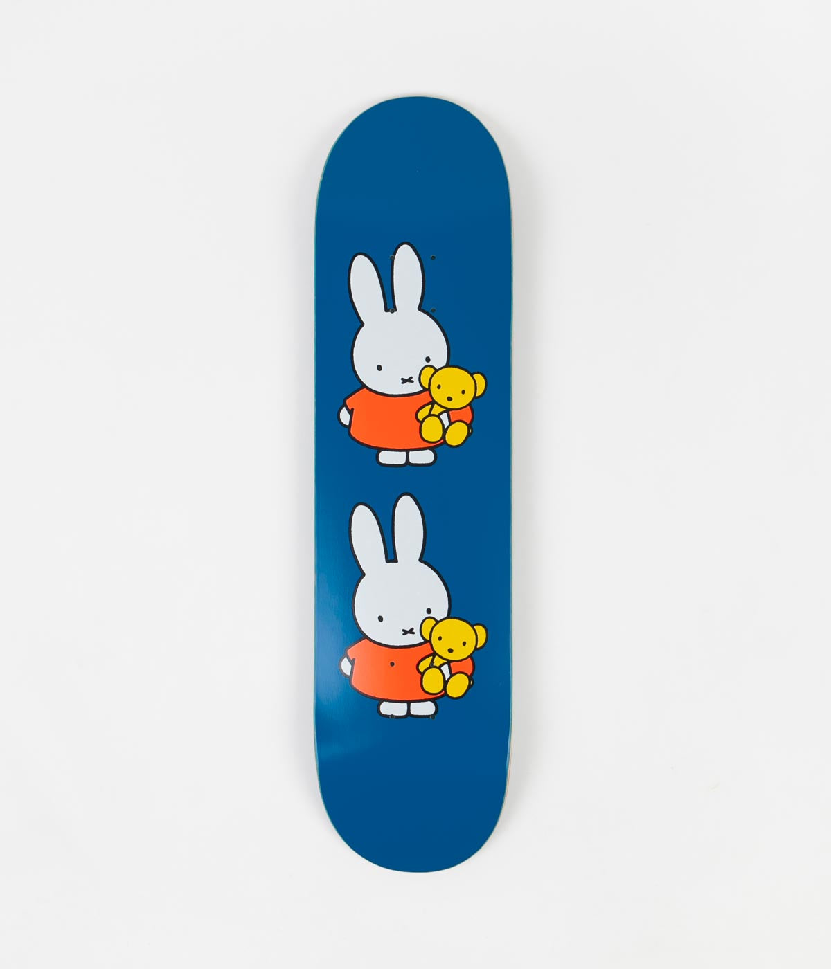 Pop Trading Company Miffy Bear Deck - 8”