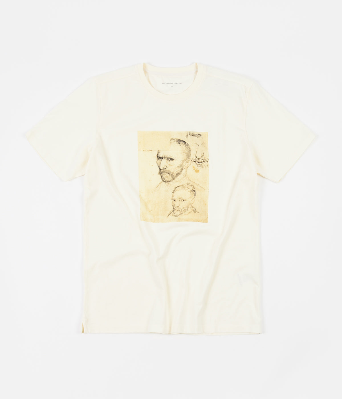 van gogh off white