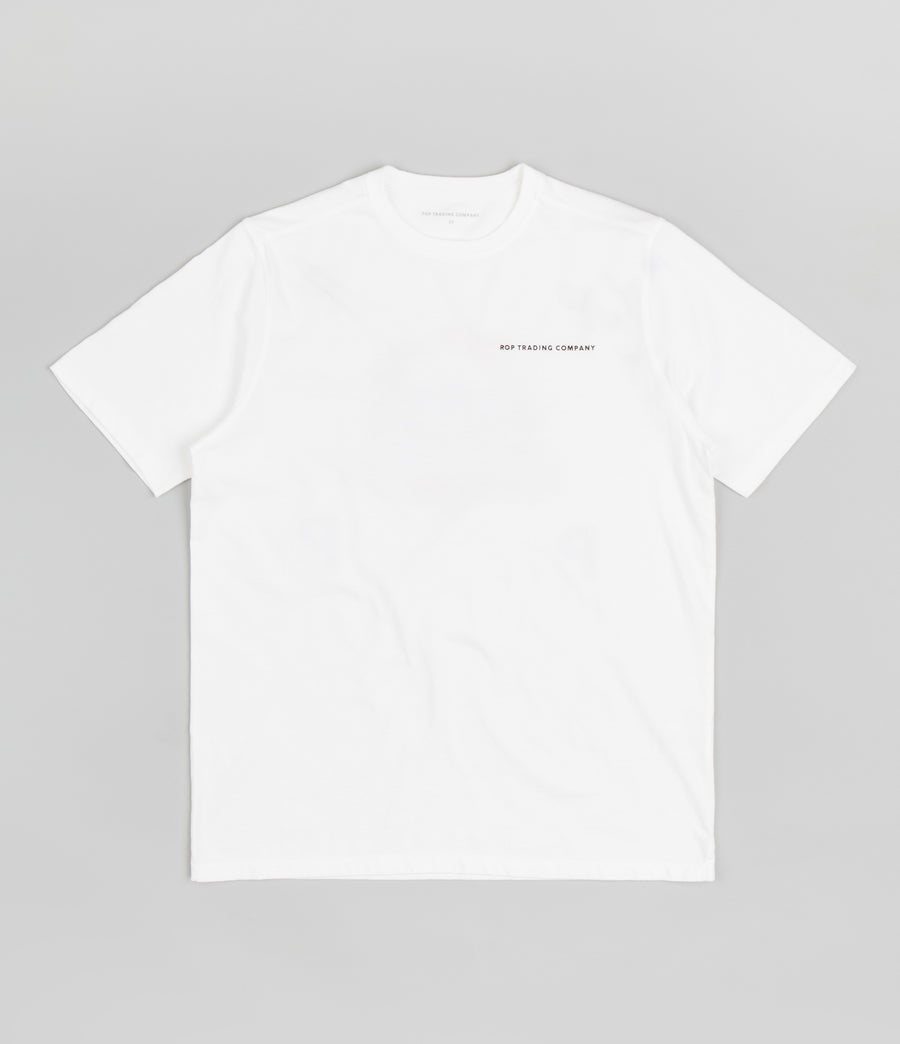 T-Shirts - Page 6 | Flatspot