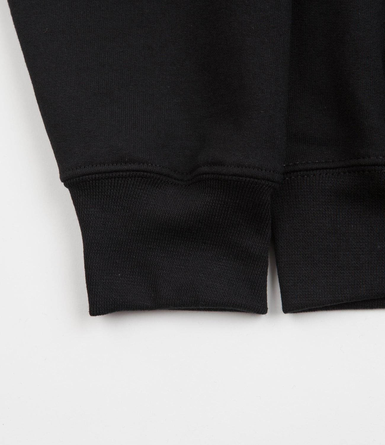 Quartersnacks Gem Snackman Hoodie - Black | Flatspot