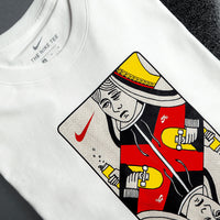 nike poker shirt