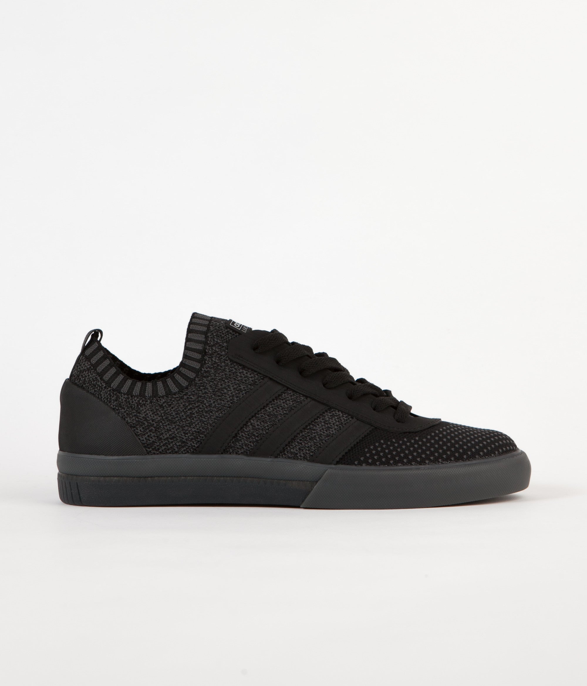 adidas lucas premiere primeknit black