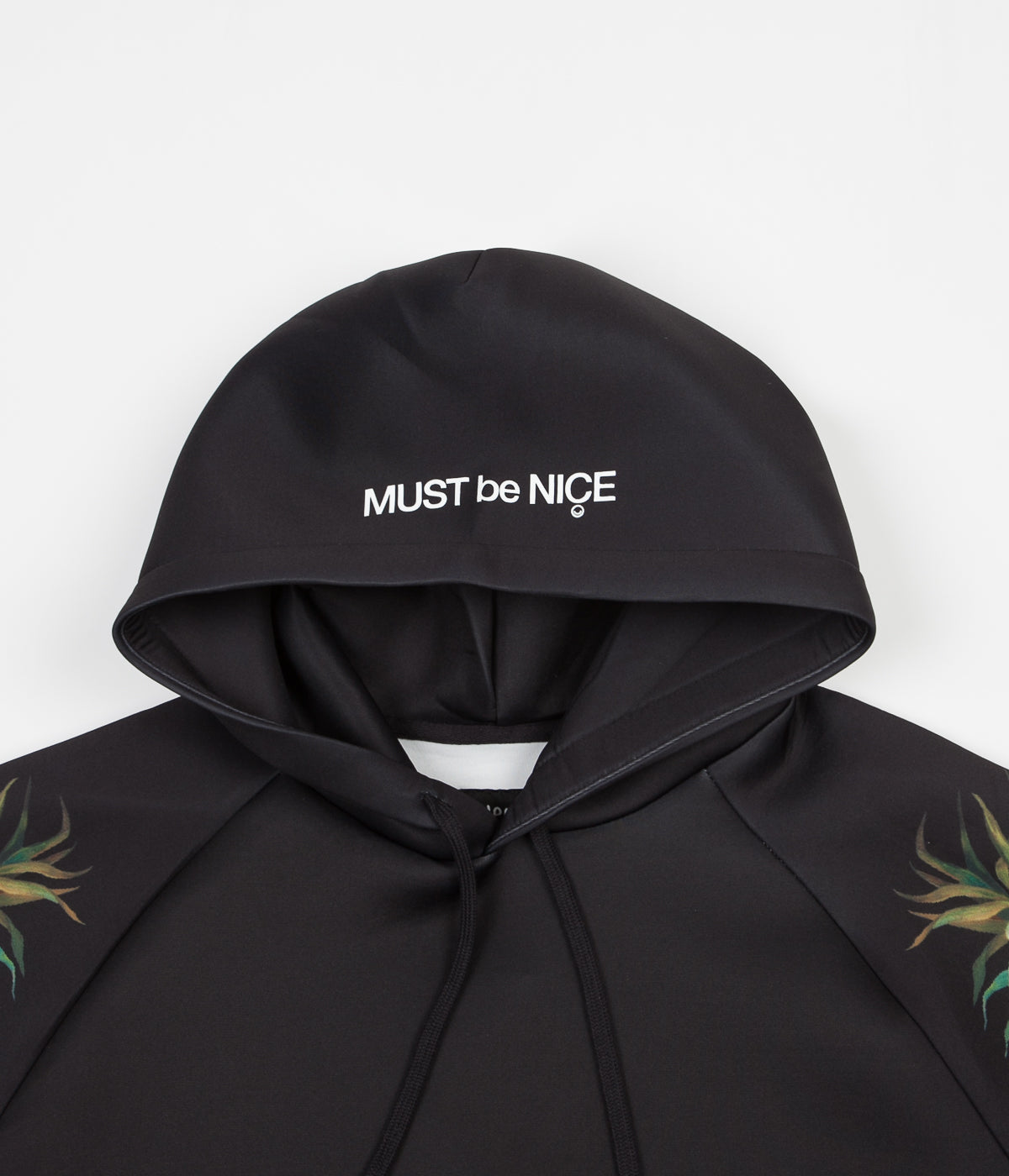 ripndip must be nice hoodie