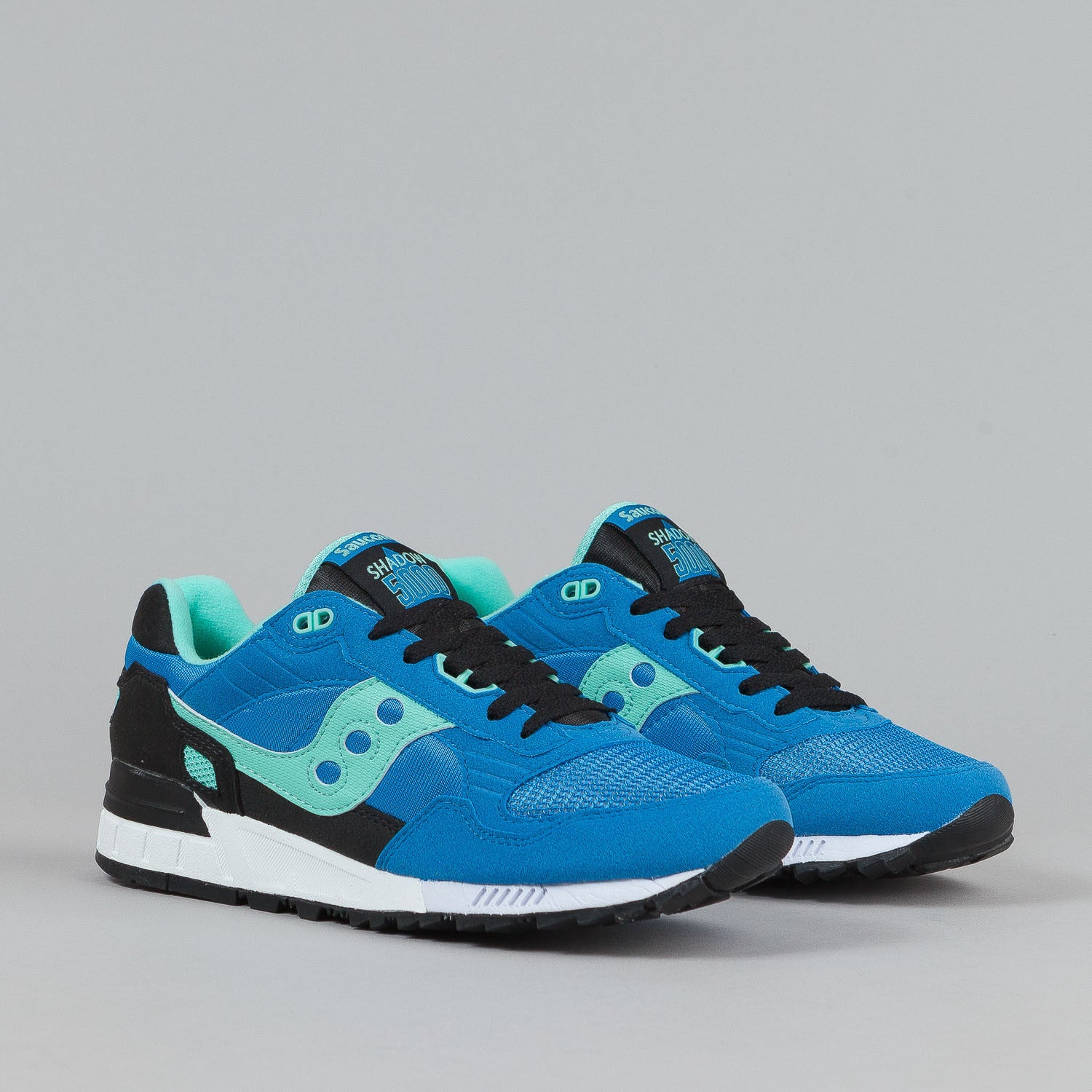 saucony 5000 blueberry