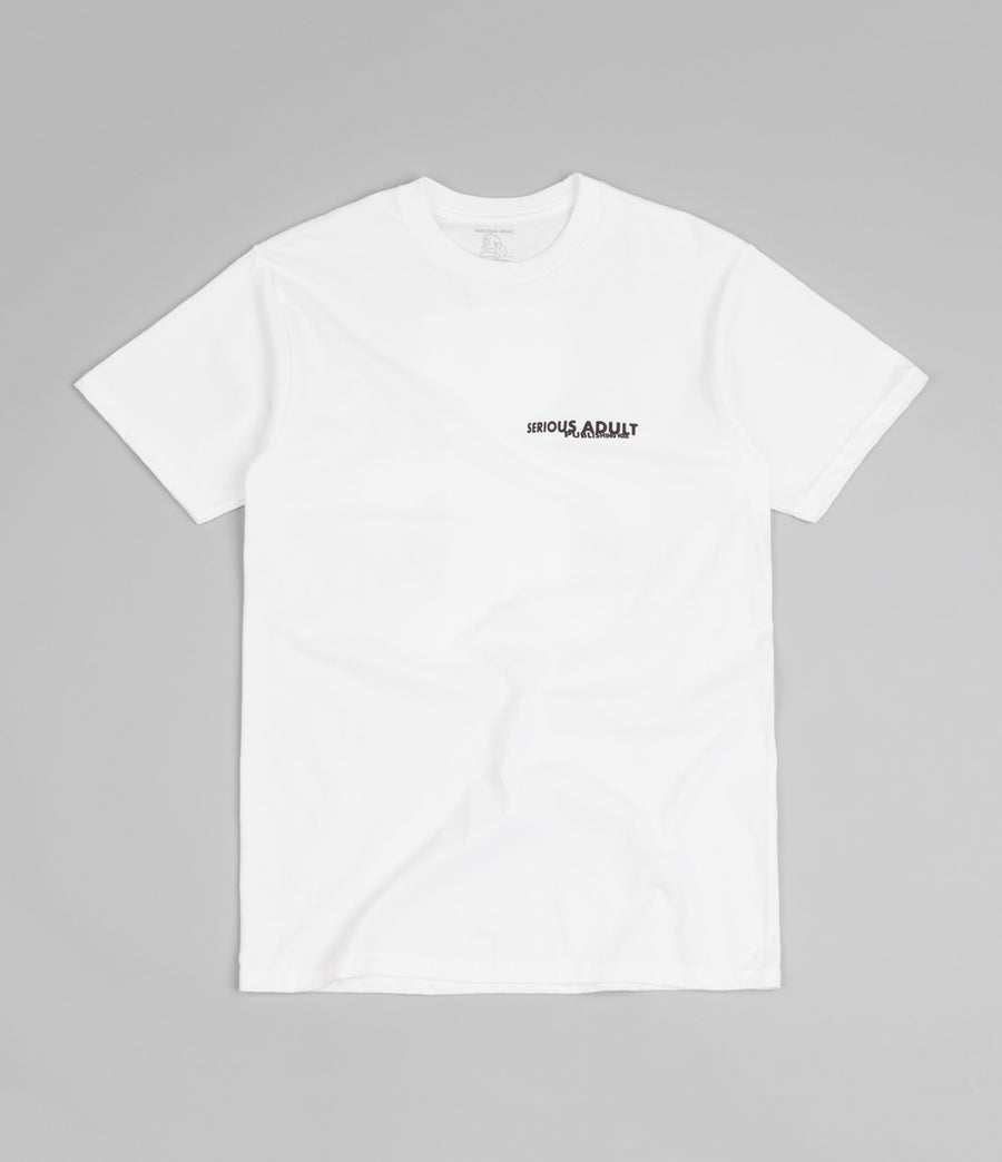 T-Shirts | Flatspot