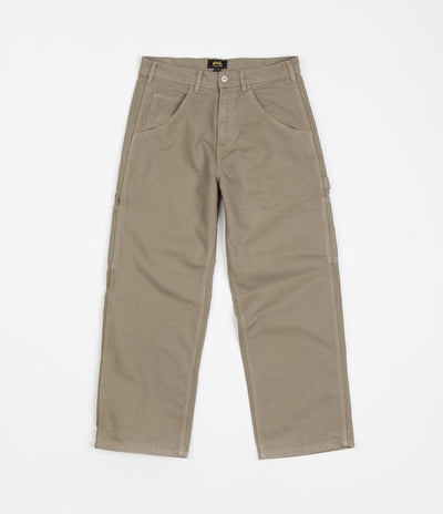 Navy Blue - Apgs-nswShops - Dickies 283 Double Knee Work Trousers