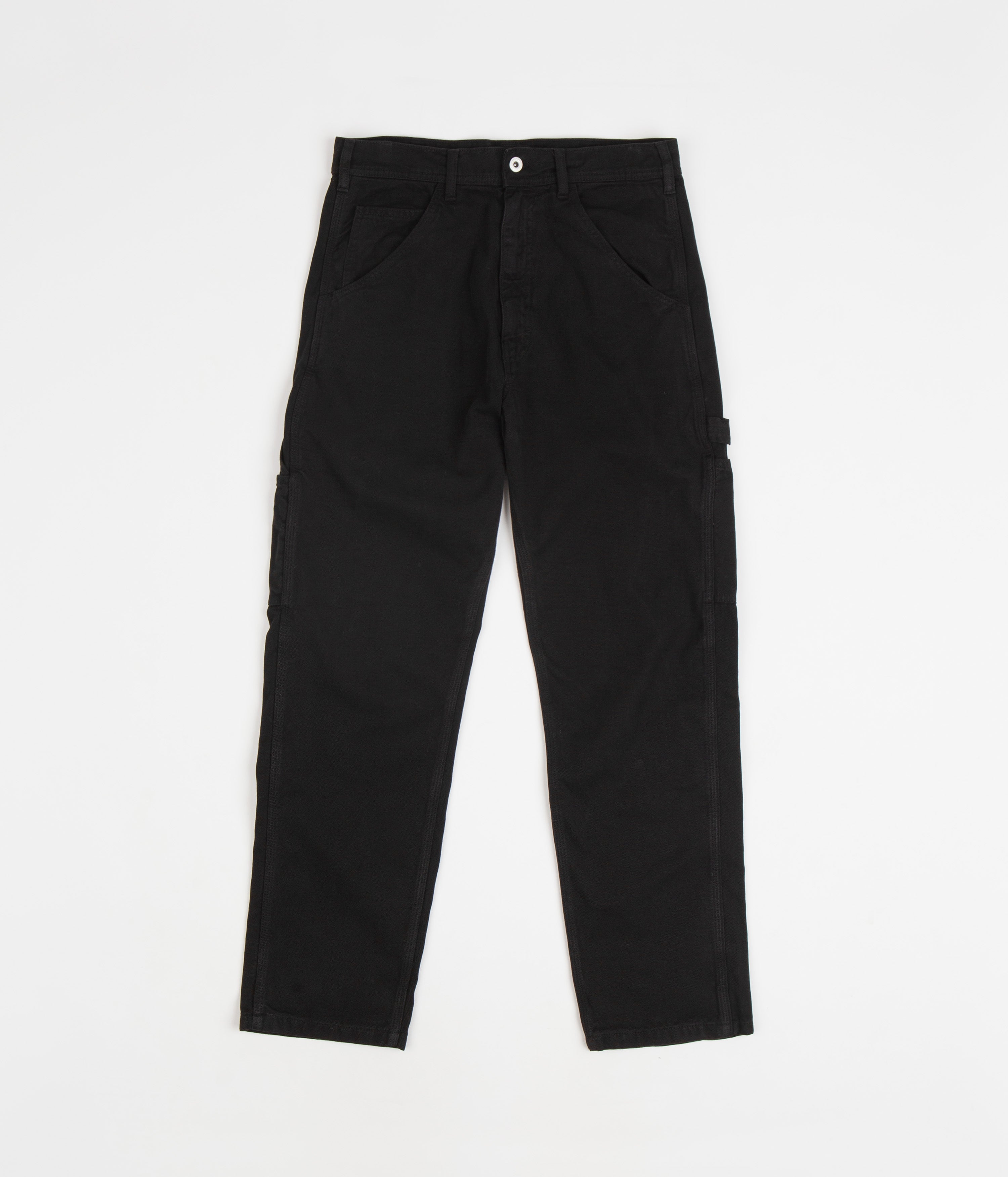 Stan Ray OG Painter Pants - Black Duck