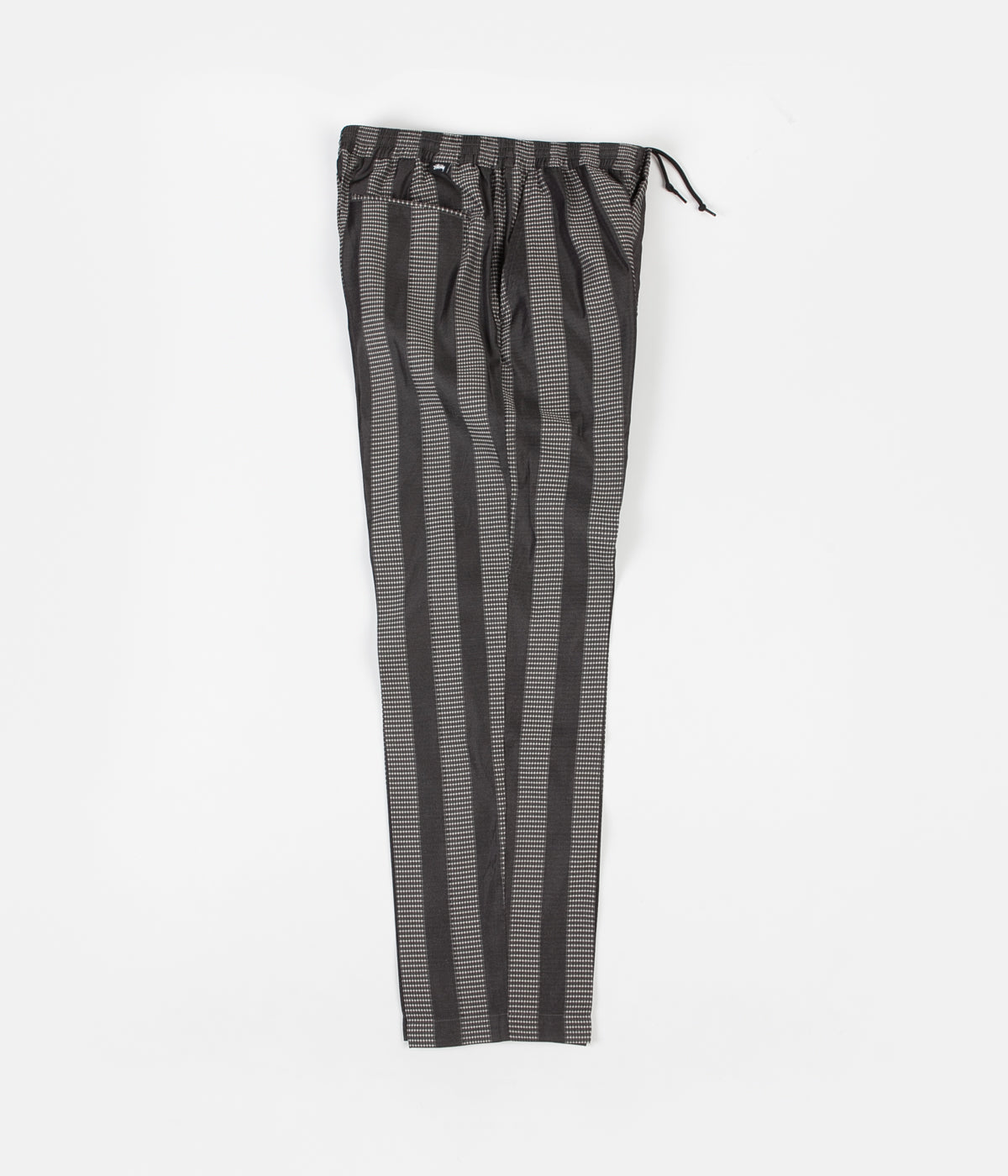 stussy striped pants