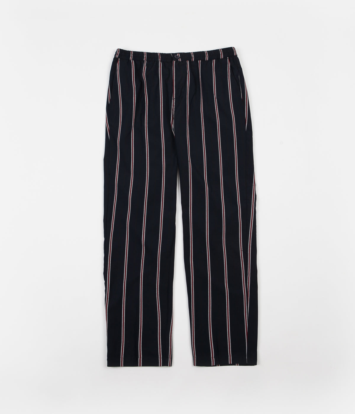 stussy bryan pant stripe