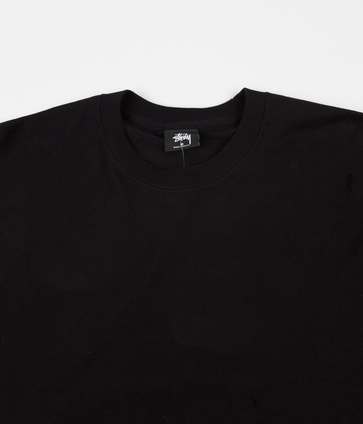 champion long sleeve shirt black