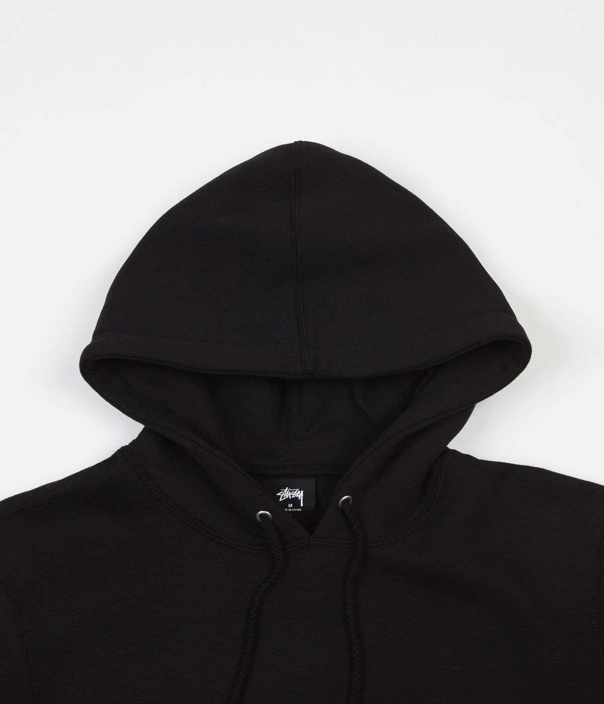 stussy mystic 8 ball hoodie