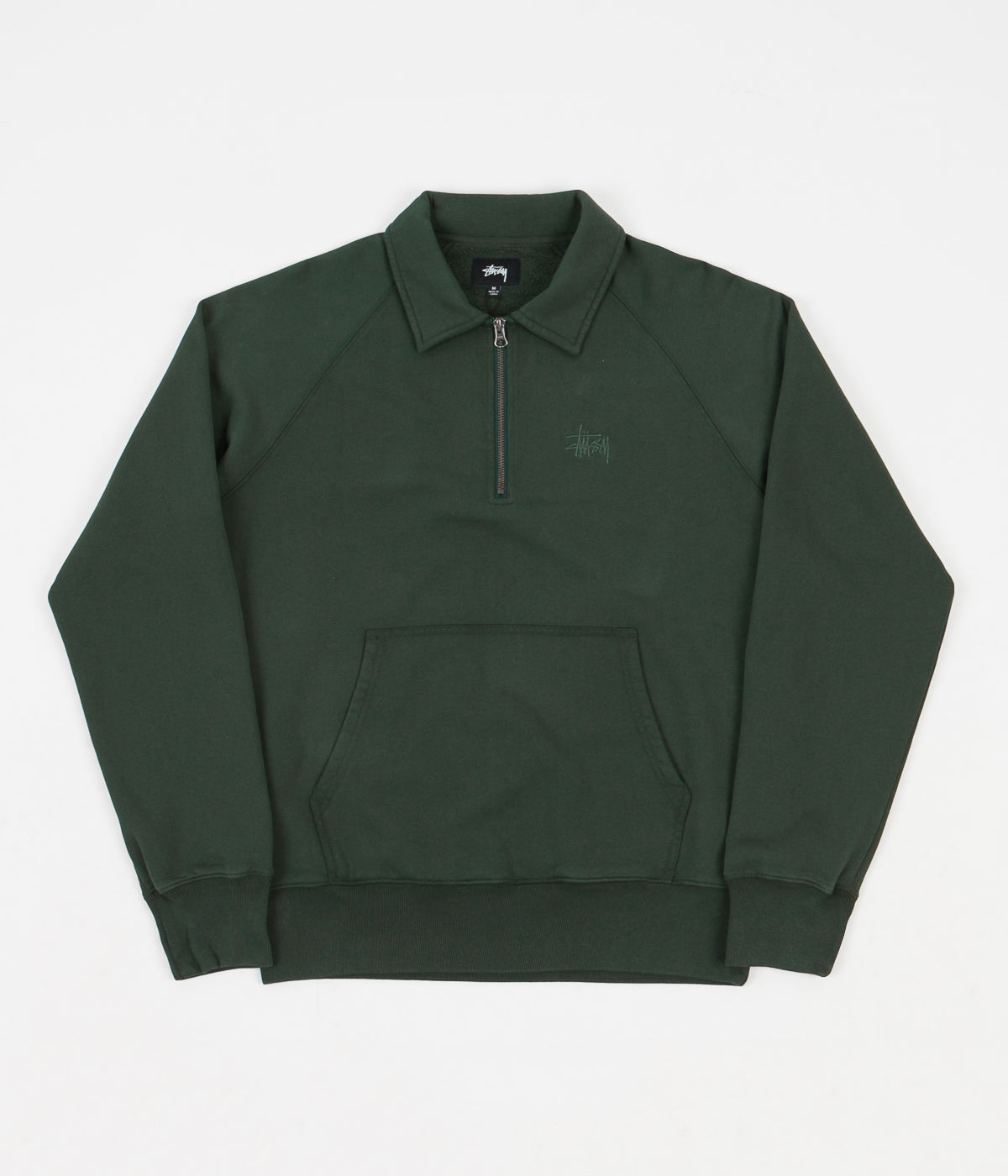 stussy polo fleece - www.sorbillomenu.com