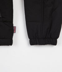 Stussy Primaloft Mountain Jacket - Black | Flatspot