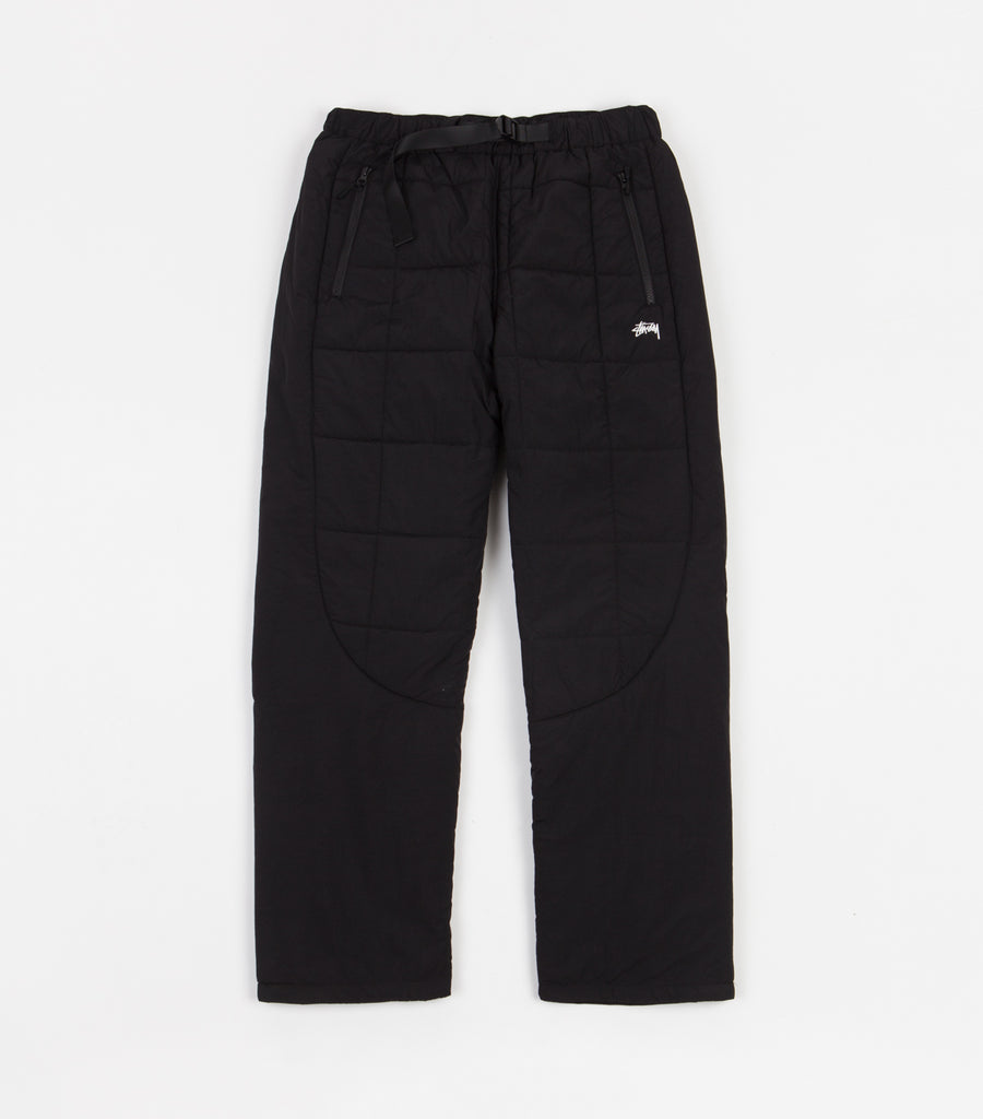 Stussy×Primaloft Mountain Pant S新品 | legaleagle.co.nz