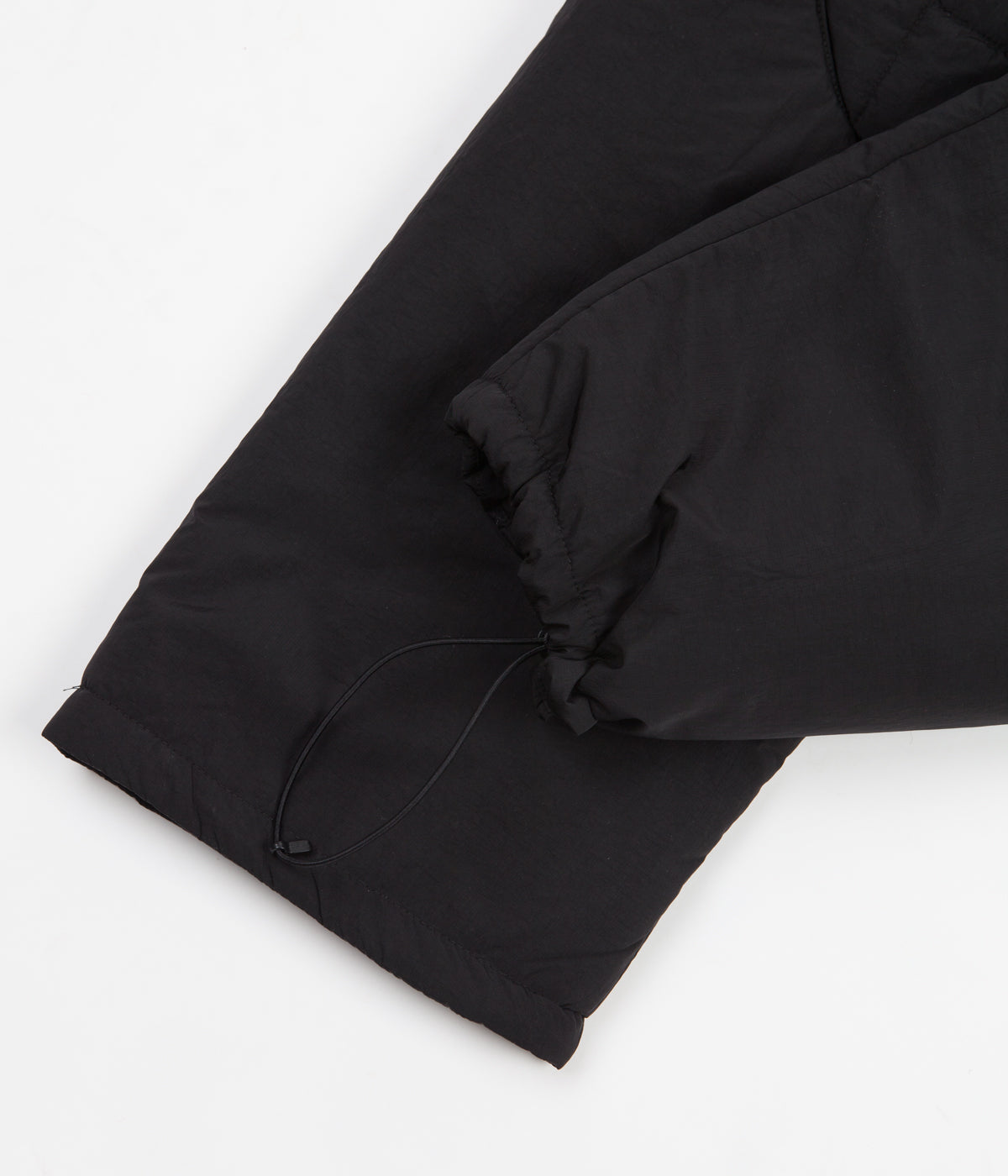 Stussy Primaloft Mountain Pants - Black | Flatspot