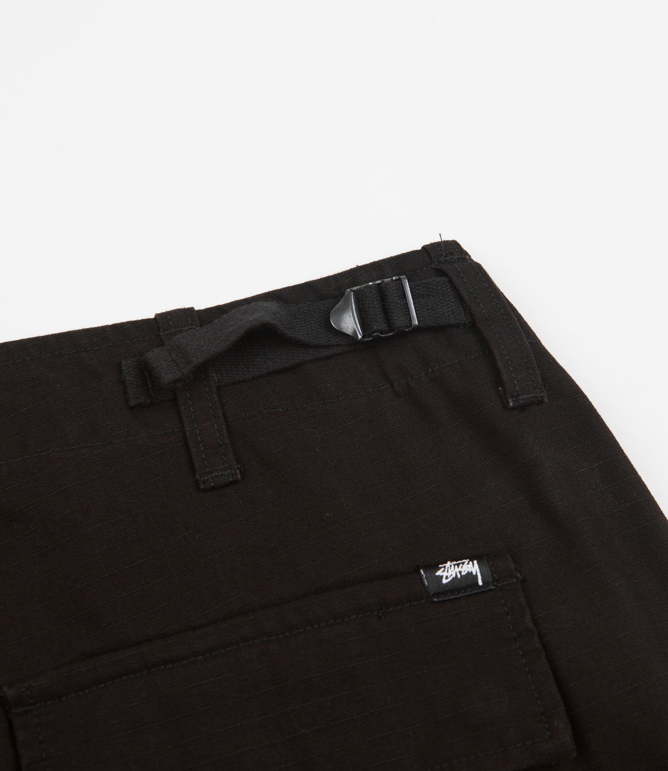 stussy Ripstop Surplus Cargo pants パンツ ワークパンツ/カーゴ