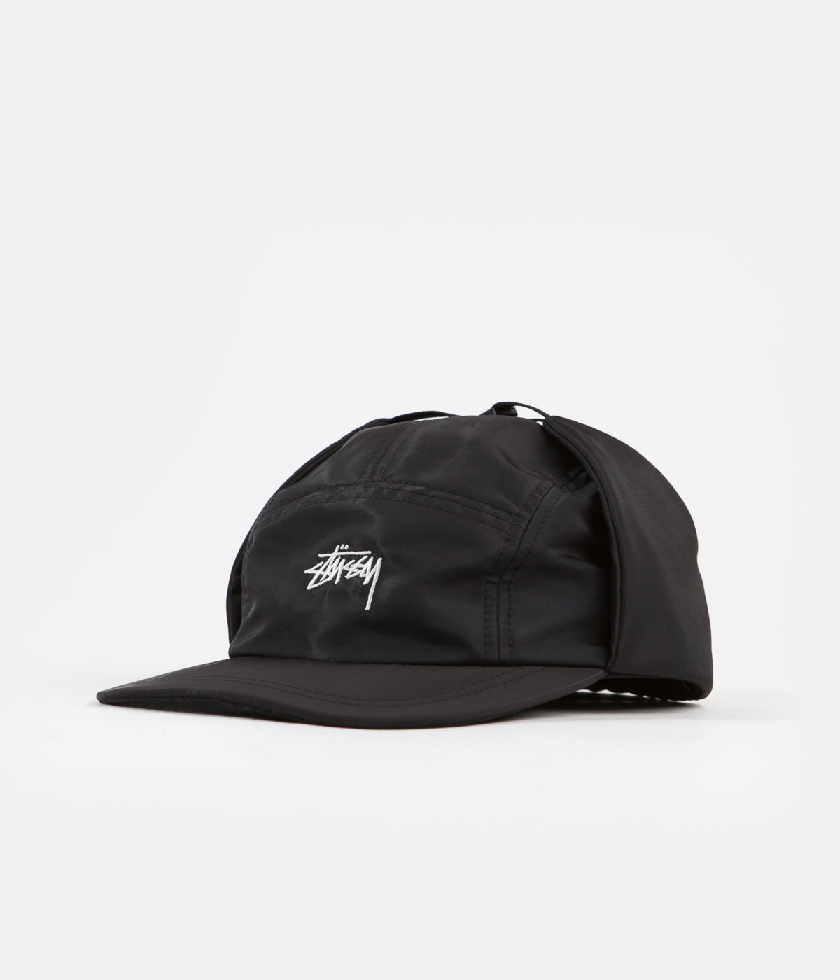 Stussy ear sales flap cap