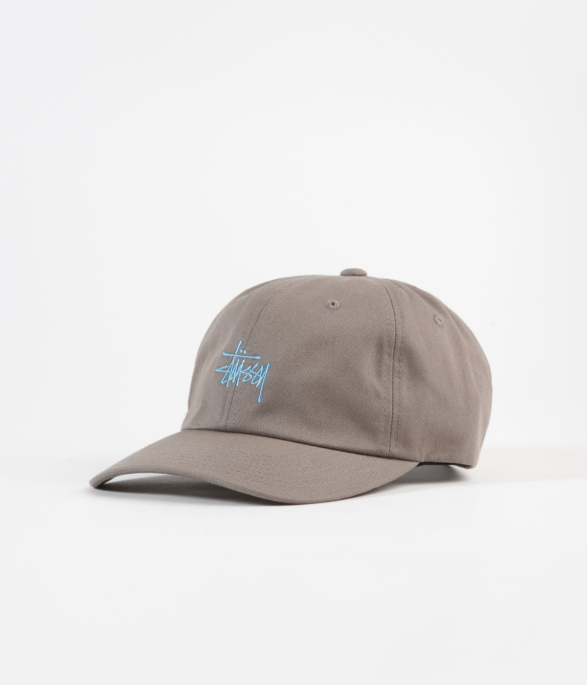 Stock Low Pro Cap - Unisex Headwear