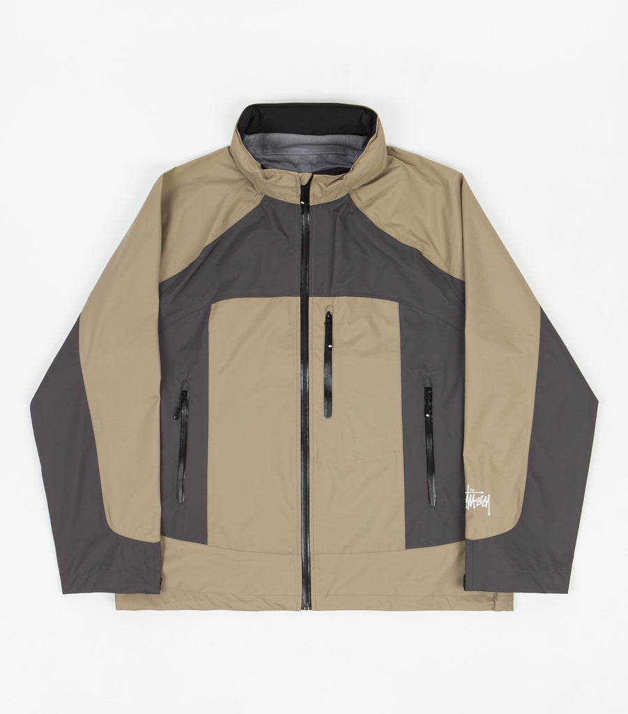 Stussy Taped Seam Shell Rain