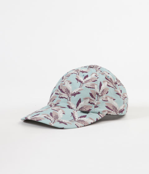 quiet man flat cap