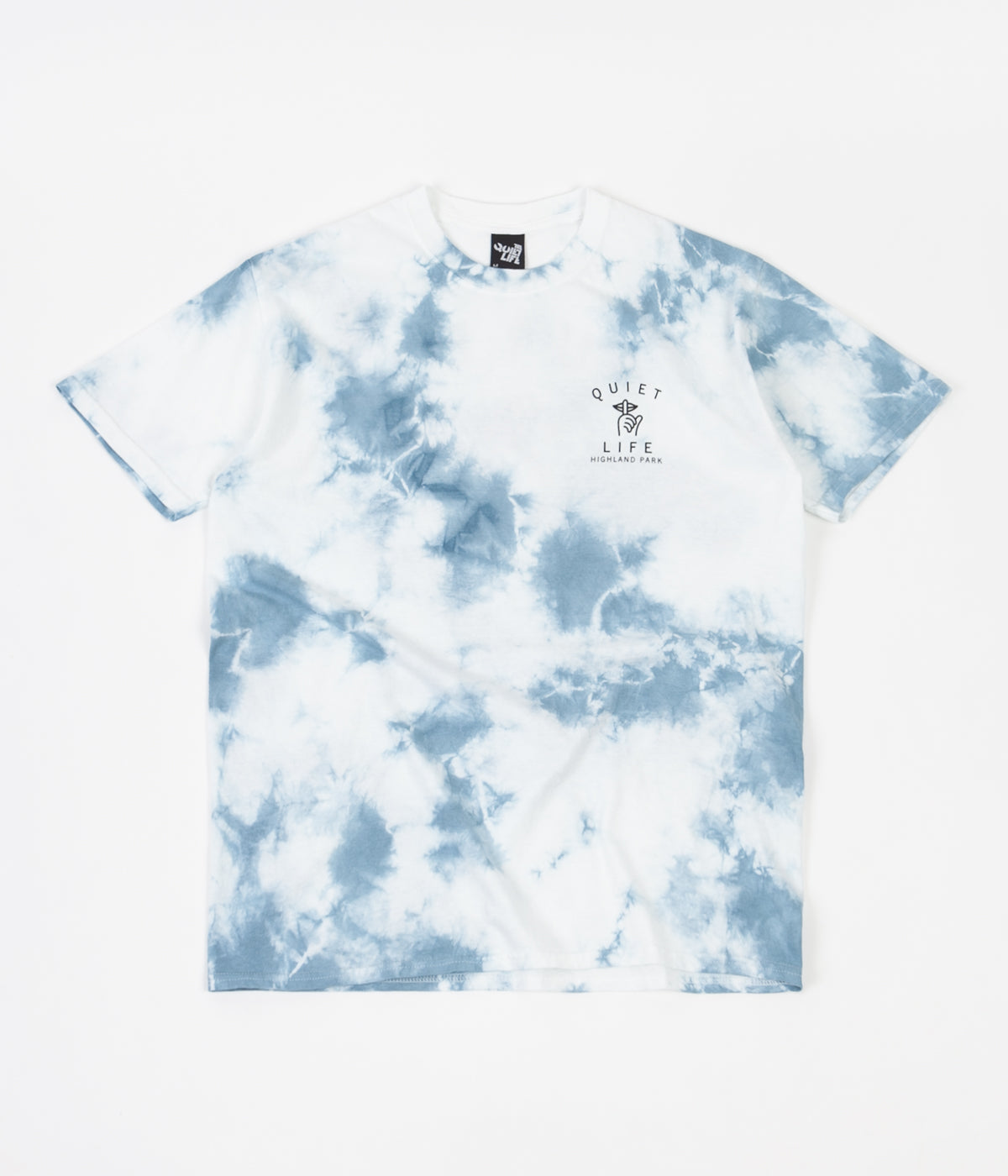 Los Angeles Angels Steal Your Base Tie-Dye T-Shirt