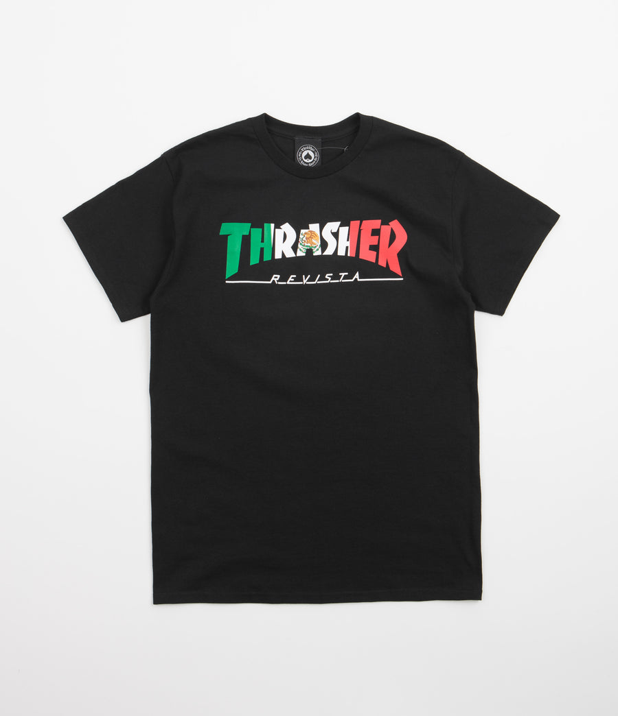 Thrasher | Flatspot
