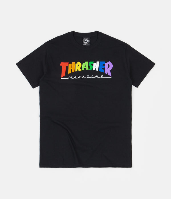 Thrasher | Flatspot