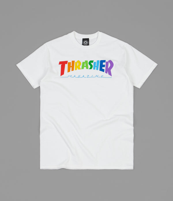 Thrasher | Flatspot