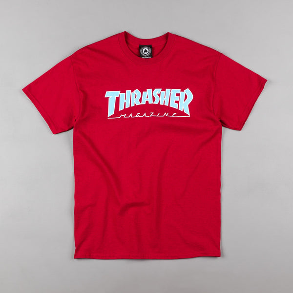 Thrasher | Flatspot