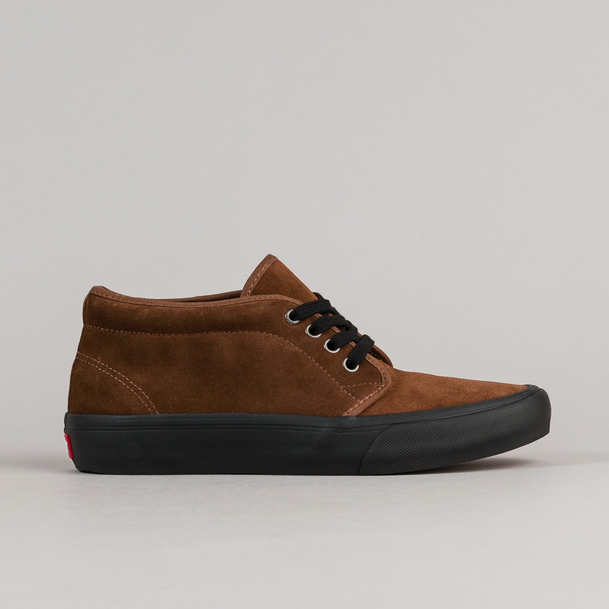 Vans 50th Chukka Pro '93 Shoes - Bison 