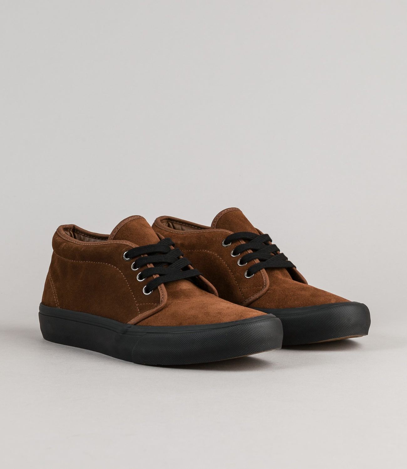 vans 50th chukka pro