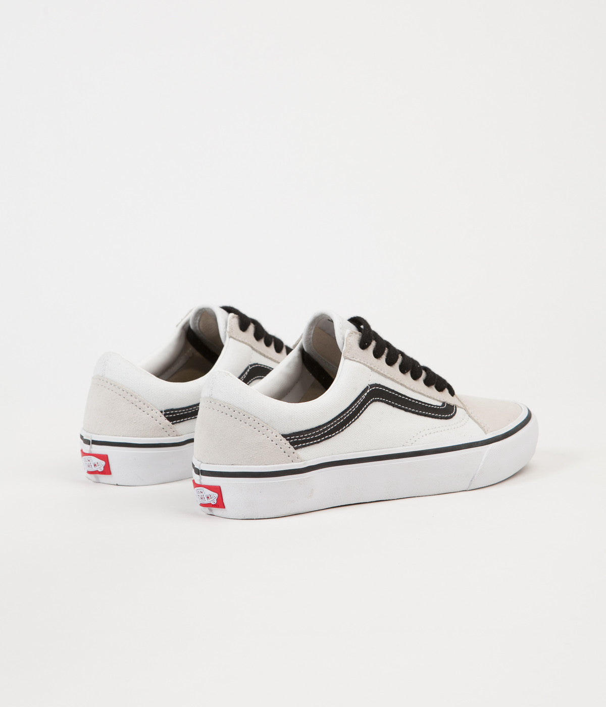 vans 50th old skool pro '92 shoes