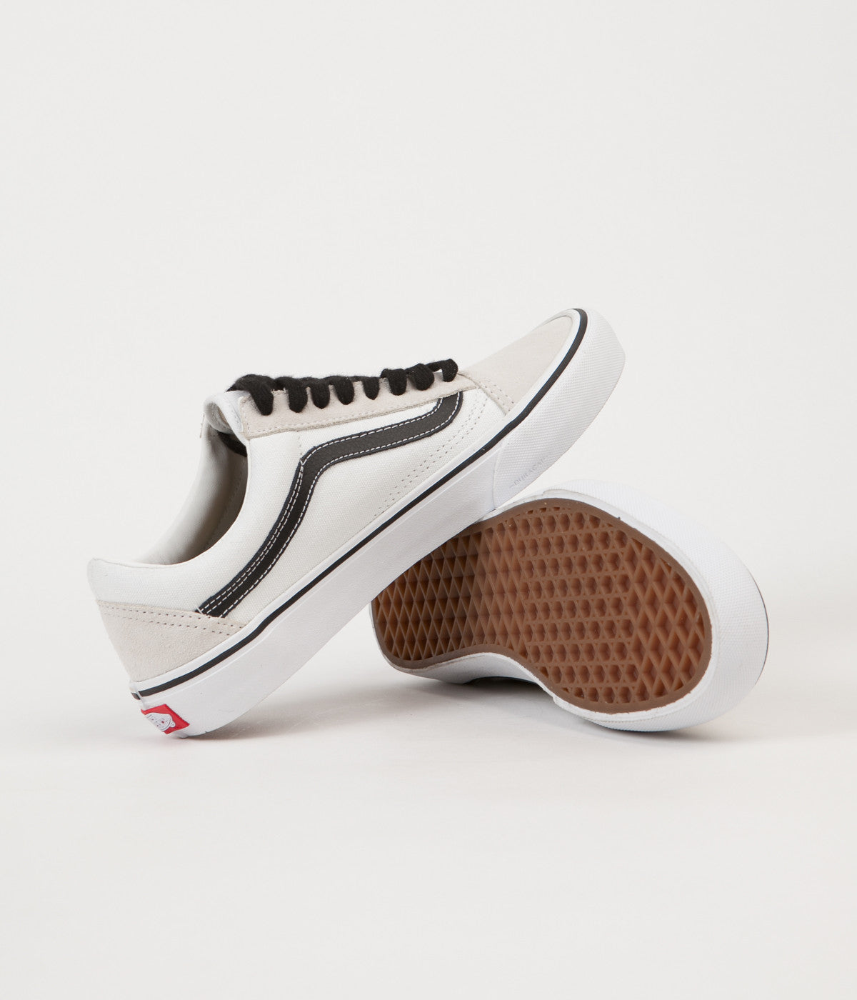 vans 50th old skool pro '92 shoes