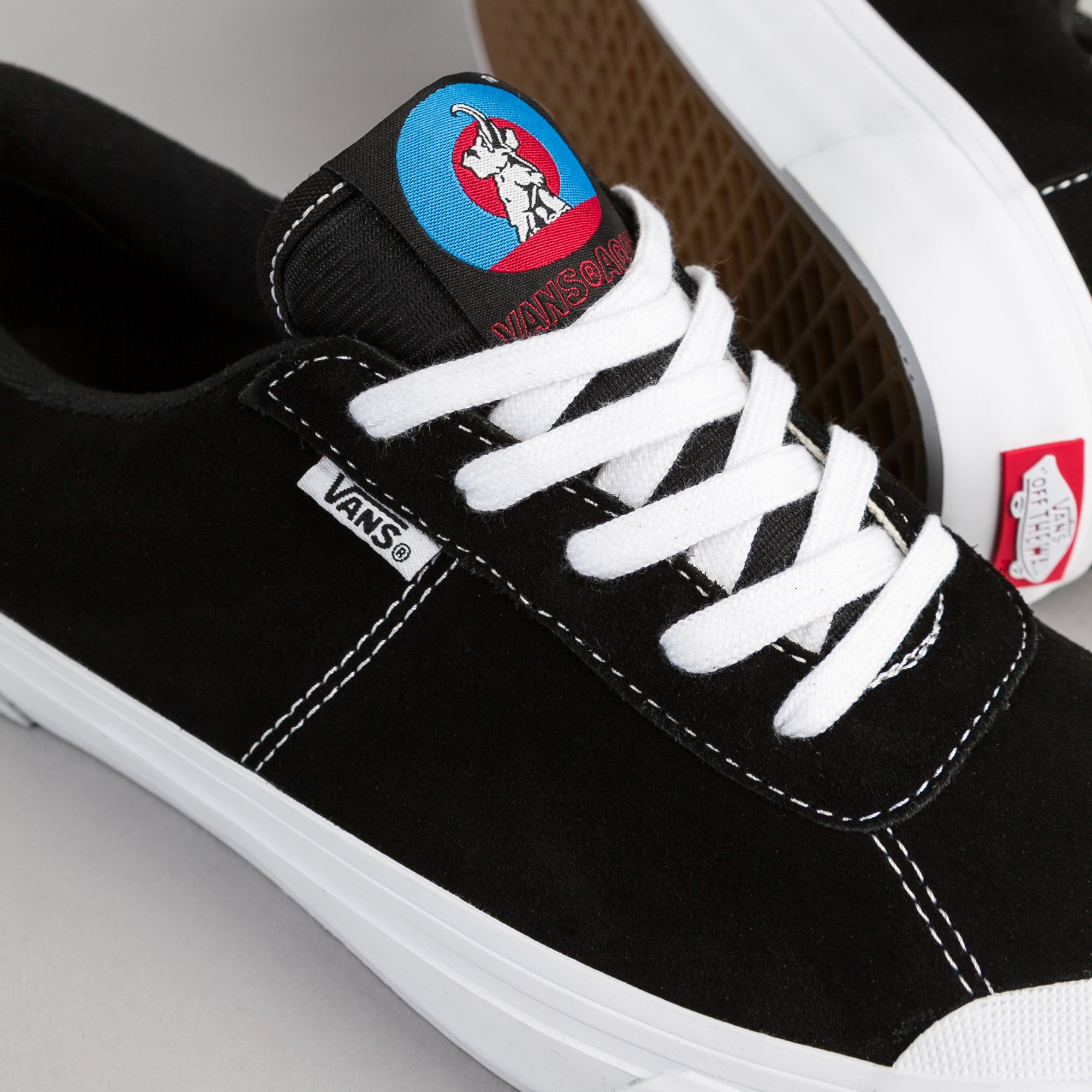 Vans 50th Salman Agah Reissue '94 Shoes 