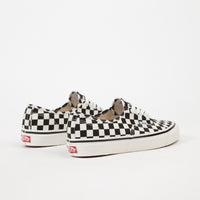 vans anaheim 44 dx black