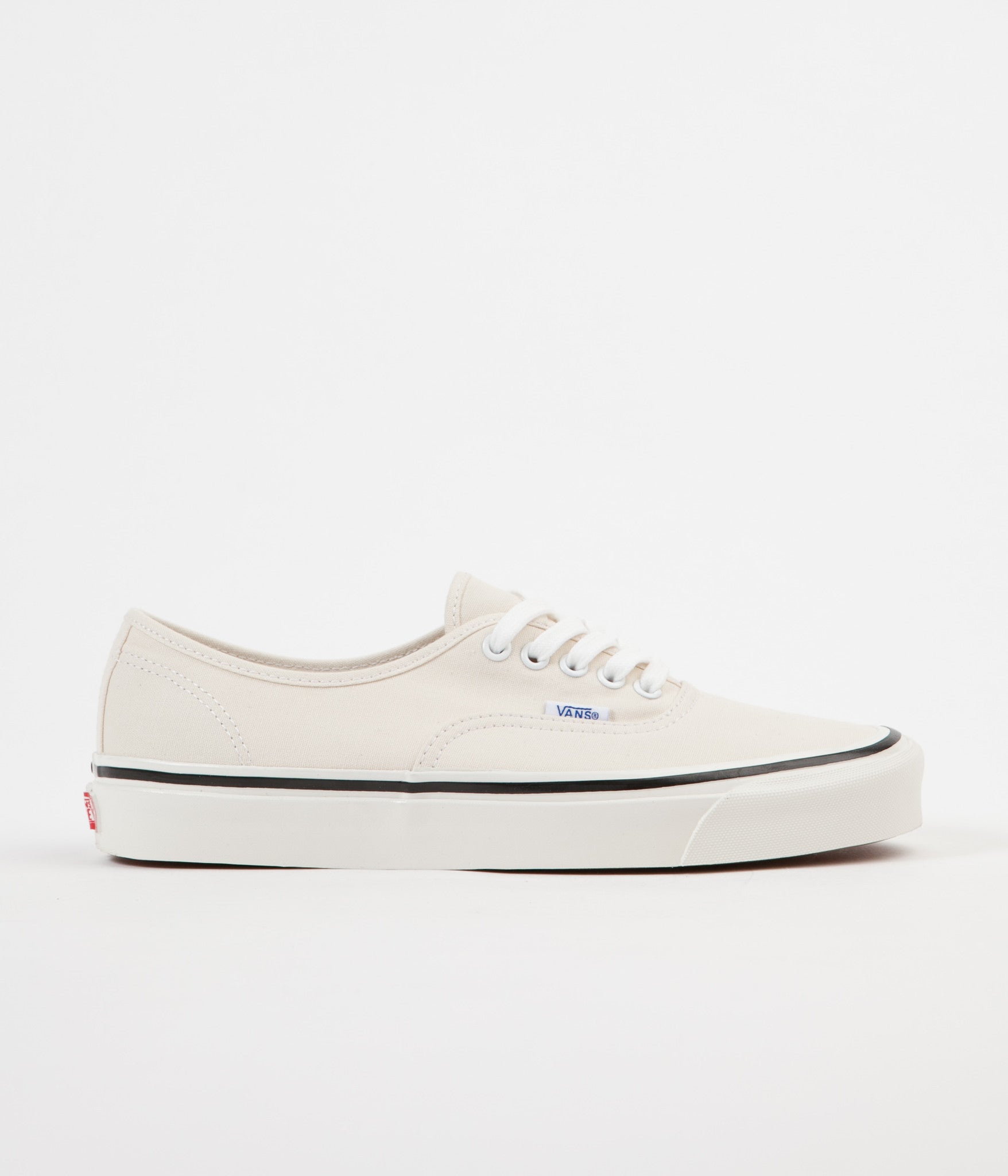 vans authentic 44 dx anaheim factory classic white