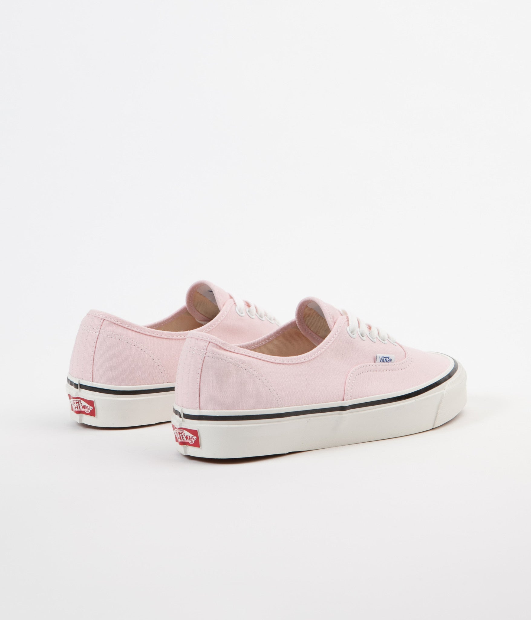 vans anaheim factory authentic 44 dx pink