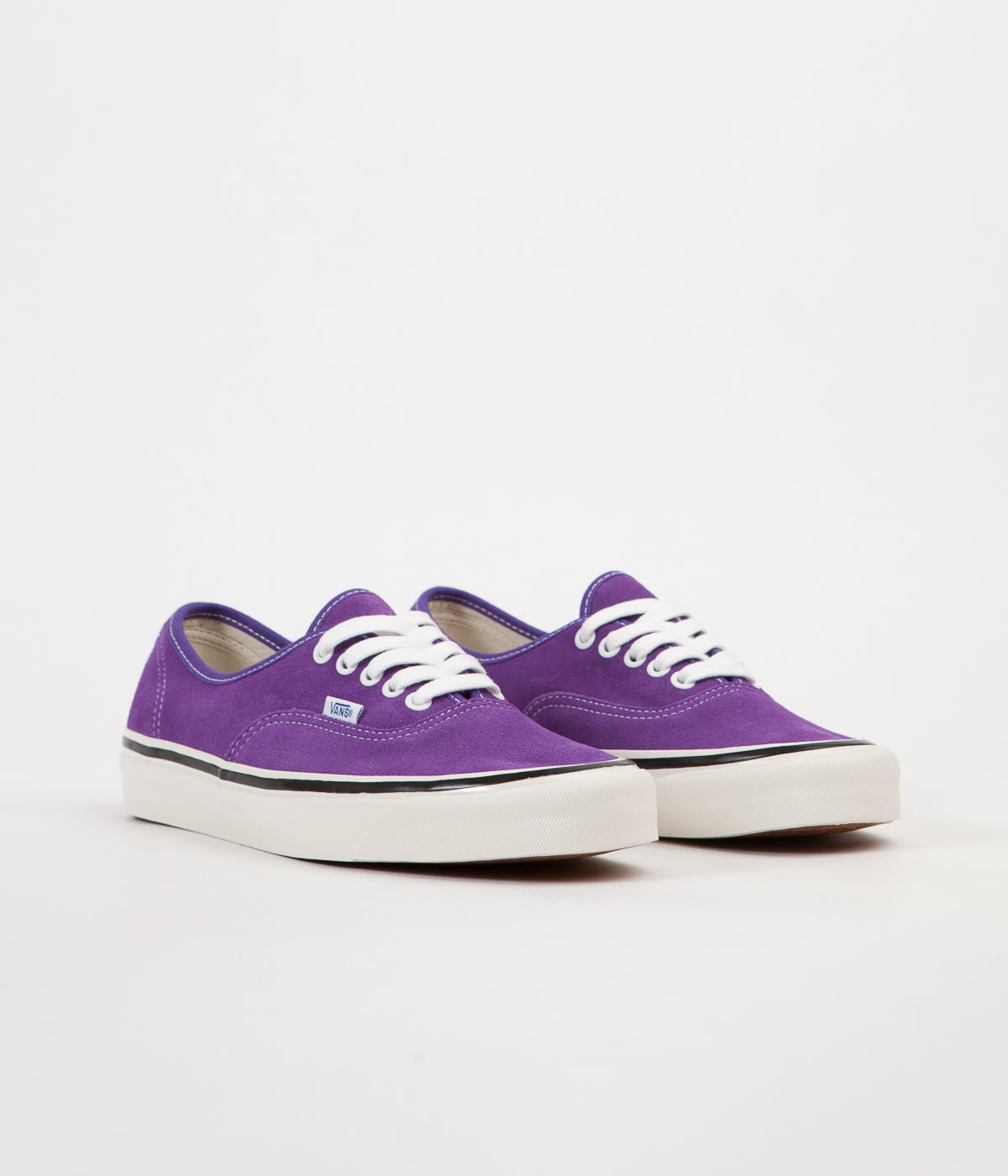 vans anaheim authentic 44 dx suede