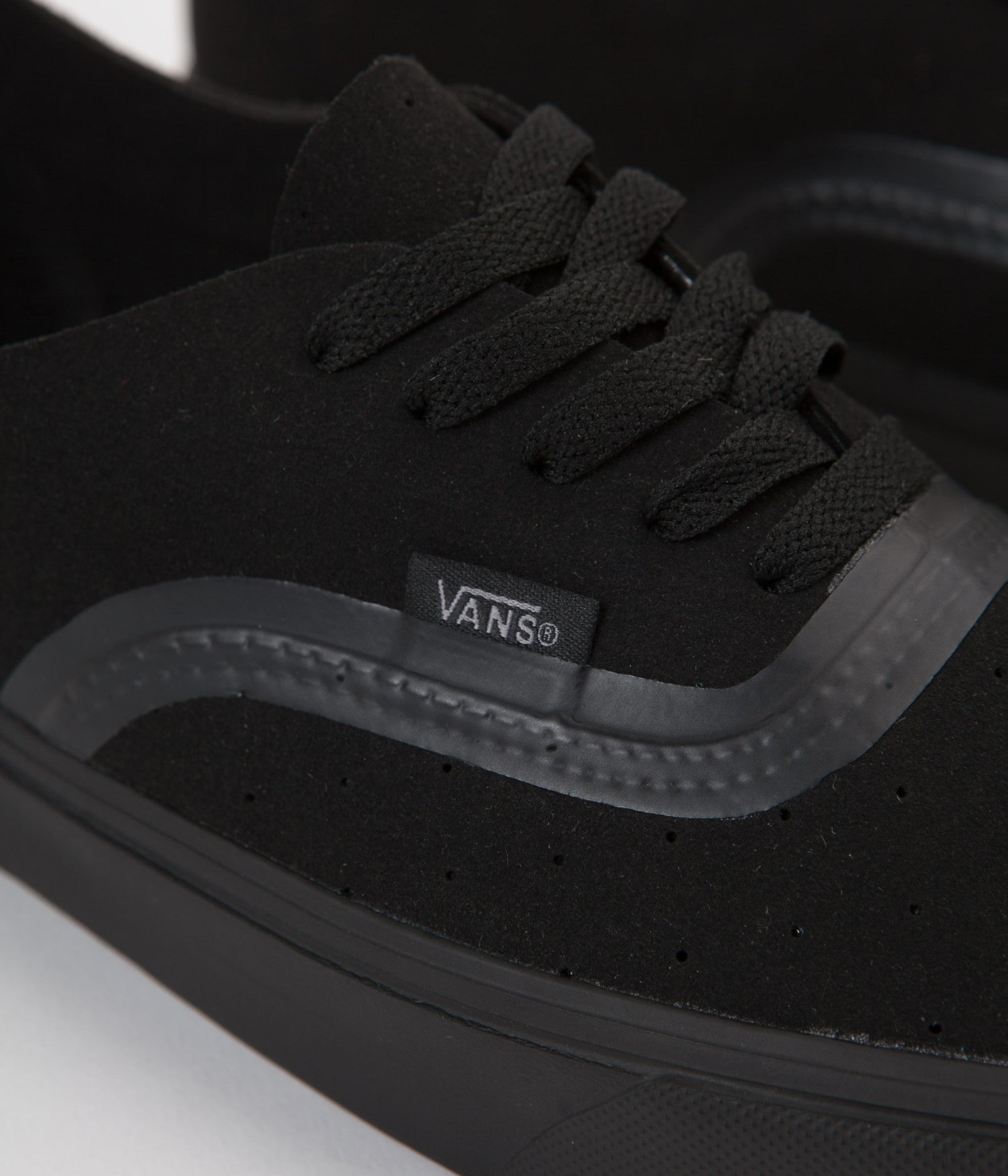 vans lite technology