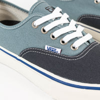 vans authentic pro elijah berle