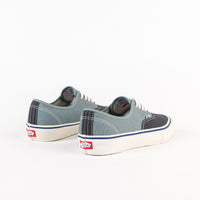 vans authentic pro elijah