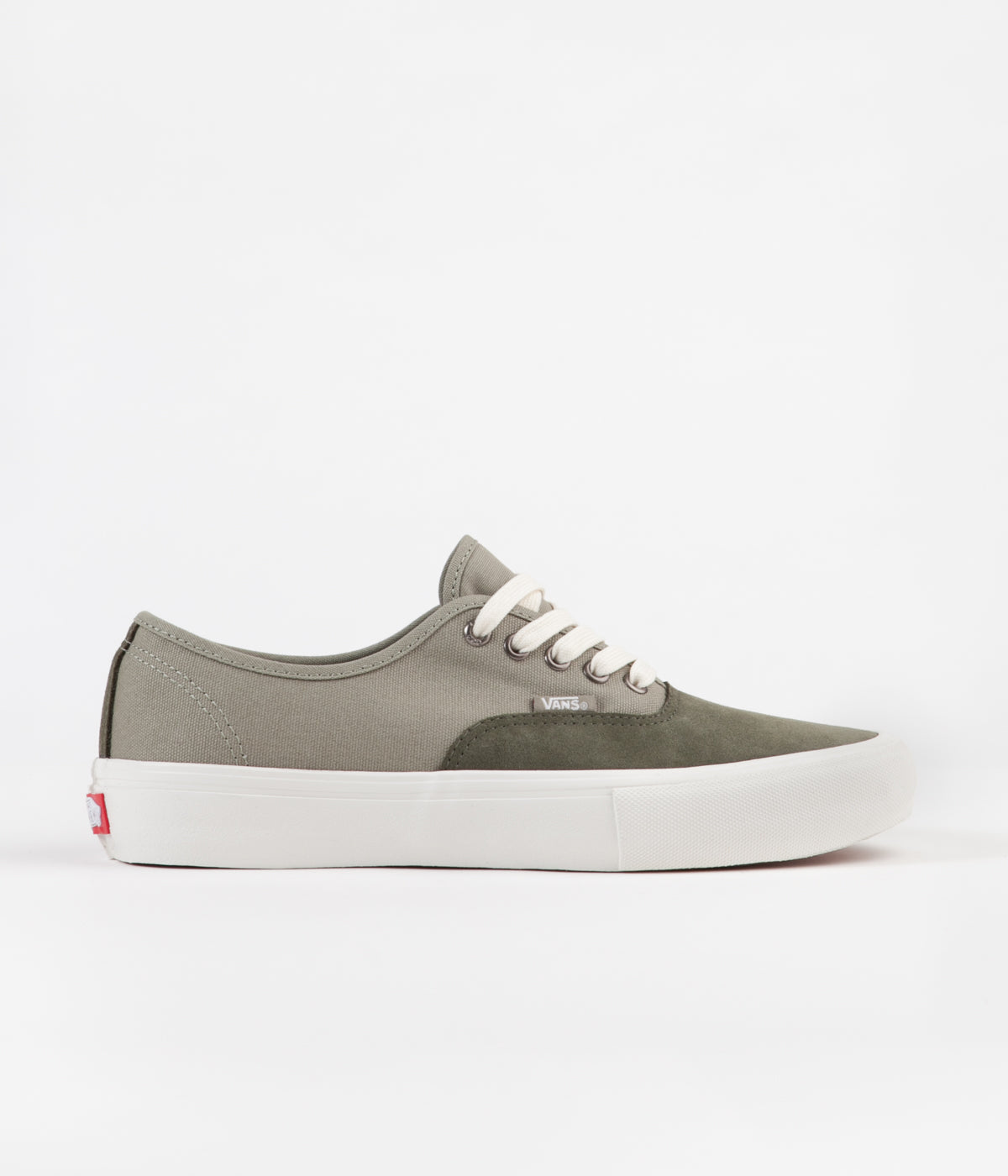 vans authentic lo pro